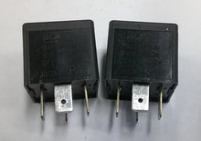 USA SELLER FORD OEM BU5T-14B192-AA RELAY SET TESTED 1 YEAR WARRANTY F2