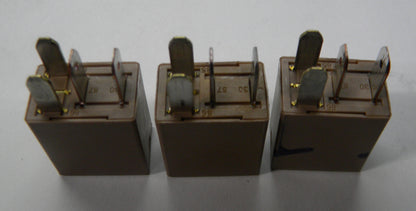 HYUNDAI  KIA DECO 12V 35A 95230-2P030 RELAY SET OEM TESTED 1 YEAR WARRANTY  HY1