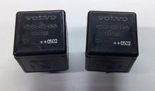 VOLVO OEM RELAY 9441160 V23134-A52-X345 TESTED 1 YEAR WARRANTY V1