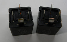 SET OF 2 USA FORD OEM 5C3T-14B192-AA P6STD RELAY TESTED 1 YEAR WARRANTY F4