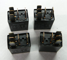 OMRON RELAY SET 04671167AB 21911  G8HN-7010003 1 YEAR WARRANTY OEM GM1