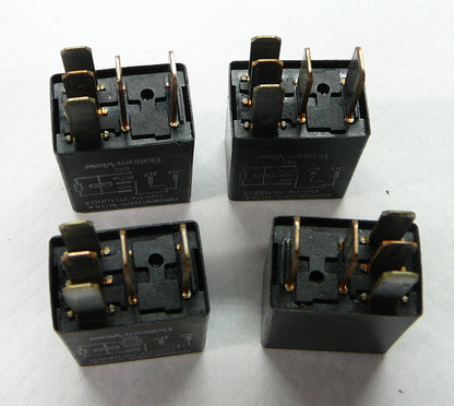 OMRON RELAY SET 04671167AB 21911  G8HN-7010003 1 YEAR WARRANTY OEM GM1
