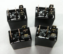CHRYSLER DODGE 4 PIECE RELAY SET OMRON 04671167 21911 TESTED 1 YEAR WARRANTY OEM