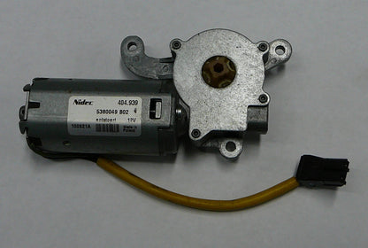 PREOWNED SUNROOF MOTOR SIGNATURE SUNROOF ASI 750 840 845 925 INALFA EVO 770 33S70R0013