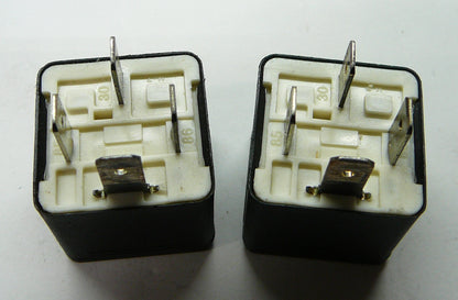 DODGE/JEEP/CHRYSLER 04795068AA 50732 RELAY SET TESTED 1 YEAR WARRANTY OEM C2