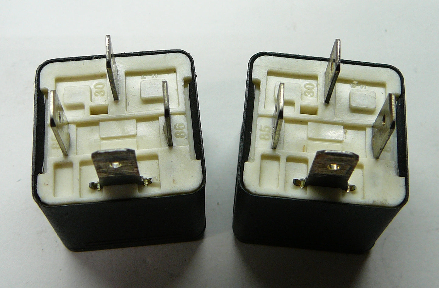 DODGE/JEEP/CHRYSLER 04795068AA 50732 RELAY SET TESTED 1 YEAR WARRANTY OEM C2