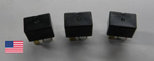 SET OF 3 MITSUBISHI OEM NAIS MR588567  ACV31212 RELAYS  1 YEAR WARRANTY  MIT1