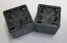 USA FORD OEM 3F2T-14B192-CA P6STD 7016 RELAY SET TESTED 1 YEAR WARRANTY F2