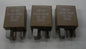 HYUNDAI  KIA DECO 12V 35A 95230-2P030 RELAY SET OEM TESTED 1 YEAR WARRANTY  HY1