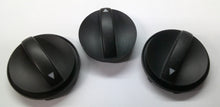 2003 - 2008 TOYOTA COROLLA AC HEATER CLIMATE CONTROL KNOB SET OEM FREE SHIPPING!