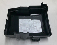 14 15 Kia Optima Engine Compartment Fuse Relay Box Cover Lid  91955-2T730 R2 - RarePartsFinder.Com