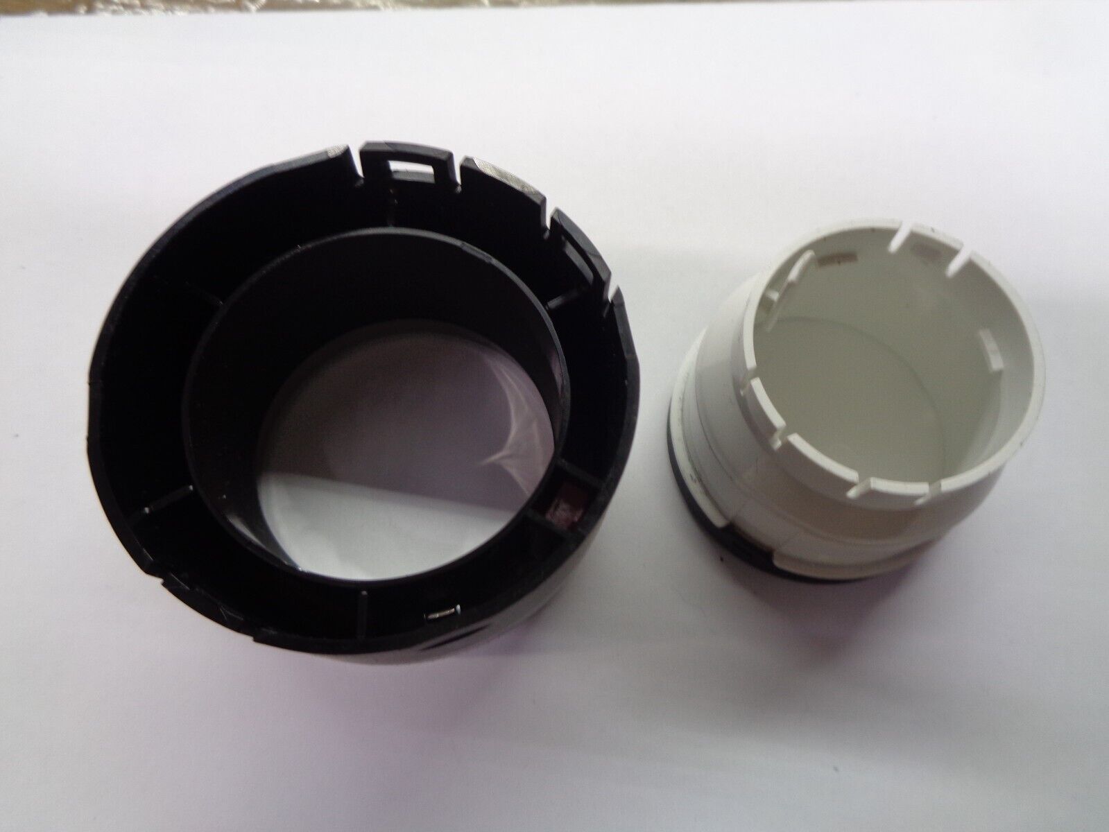 2010 - 2013 KIA FORTE A/C HEATER HVAC CLIMATE CONTROL KNOB OEM FREE SHIPPING - RarePartsFinder.Com