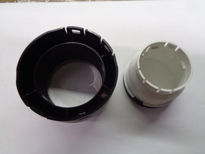 2010 - 2013 KIA FORTE A/C HEATER HVAC CLIMATE CONTROL KNOB OEM FREE SHIPPING - RarePartsFinder.Com