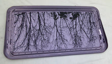 2011 MERCEDES BENZ ML350 YEAR SPECIFIC SUNROOF GLASS PANEL OEM FREE SHIPPING! - RarePartsFinder.Com