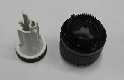 12 - 17 Buick Verano Climate Control Heater A/C Knob OEM 22944952 20971684