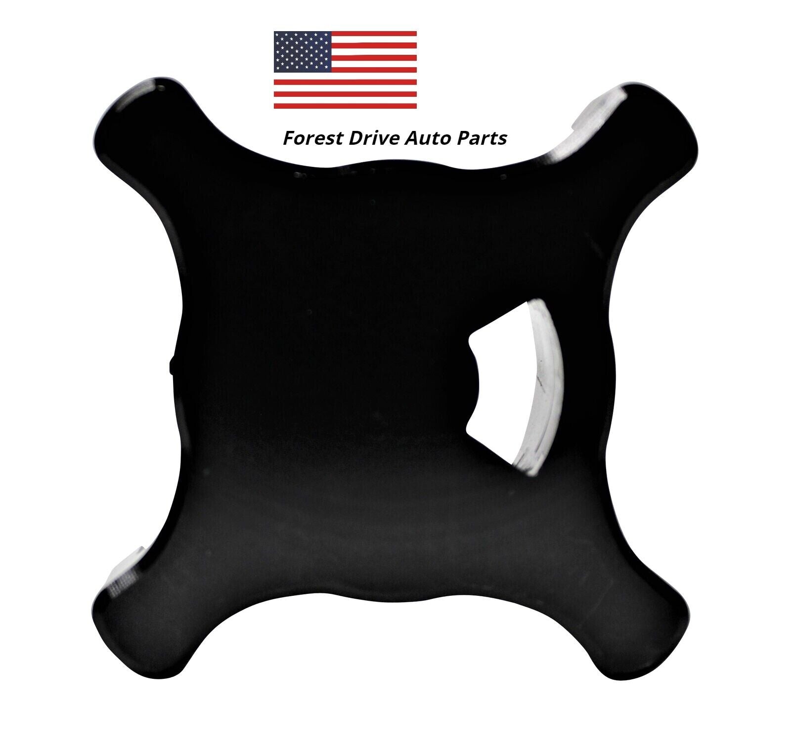 17 18 19 20 Ford Powerstroke Diesel 6.7L Billet Fuel Drain Valve Anodized Metal - RarePartsFinder.Com