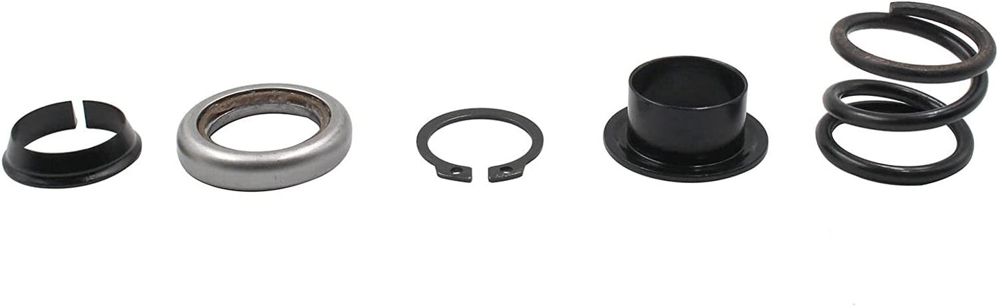 USA MADE Steering Column Upper Bearing Kit for Tilt/No Tilt for Ford F4DZ-3517-A A18