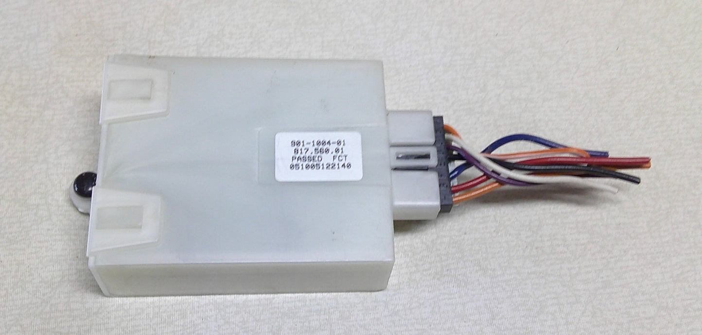 01 - 12 Escape 05 - 11 Mariner Sunroof Relay Sunroof Module YL8Z-14677-AA SCU3