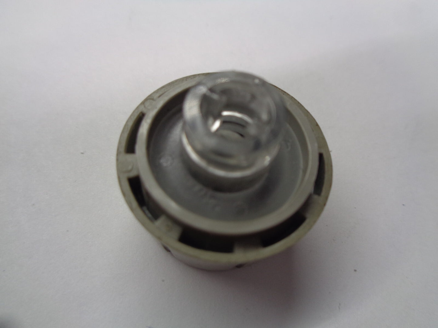06 07 08 09 10 LINCOLN MKZ STEREO TUNER RADIO KNOB SET OEM FACTORY