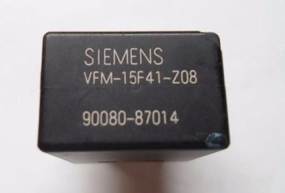 TOYOTA  RELAY 90080-87014 SIEMENS  TESTED 1 YEAR WARRANTY  FREE SHIPPING! T2 - RarePartsFinder.Com