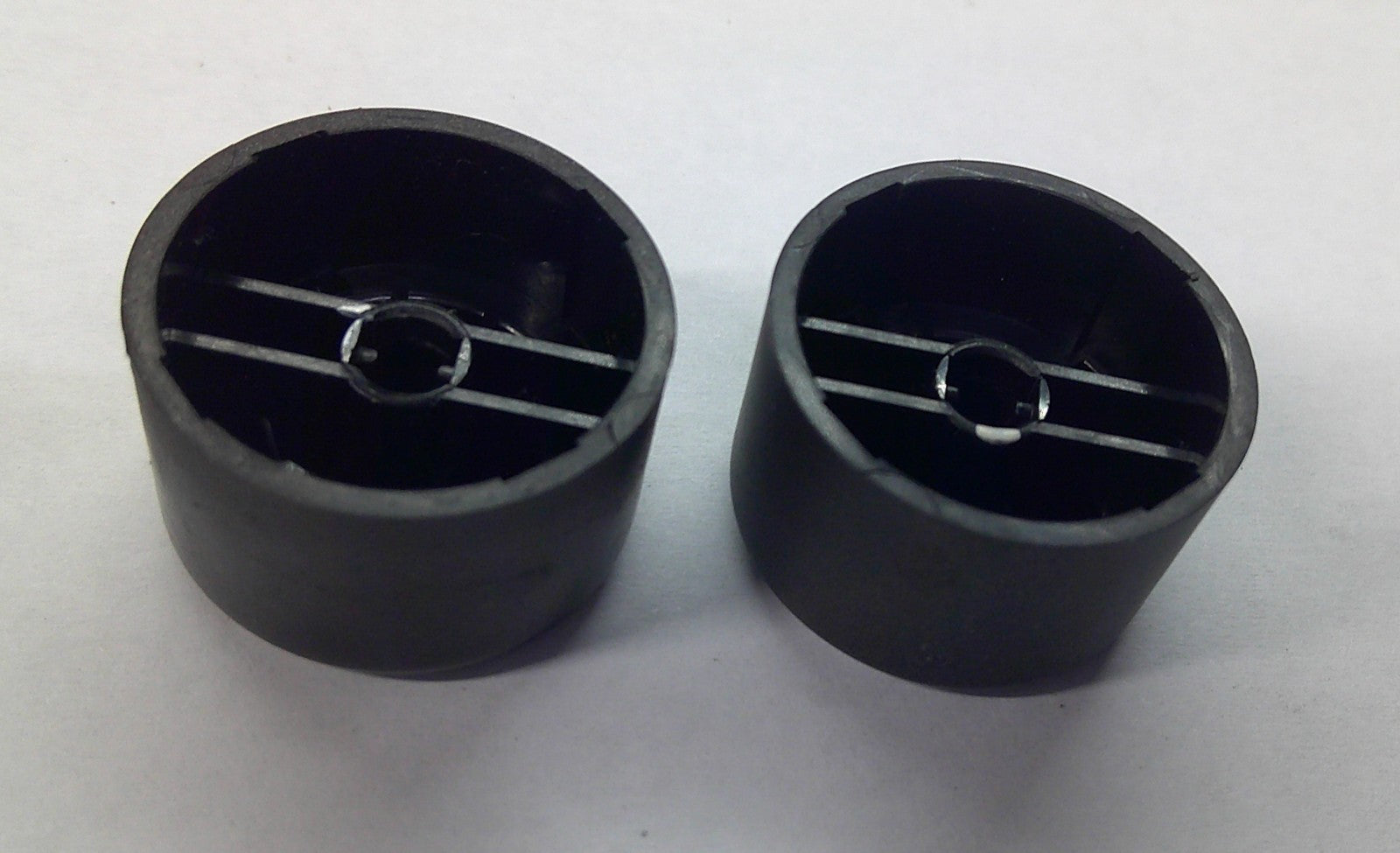 05 - 10 HYUNDAI AZERA RADIO STEREO TUNER CONTROL KNOB OEM 96163-3L000-B9 - RarePartsFinder.Com