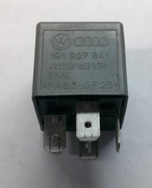 USA SELLER VW AUDI RELAY 79   191 927 84 TESTED 1 YEAR WARRNTY FREE SHIPPING VW1 - RarePartsFinder.Com