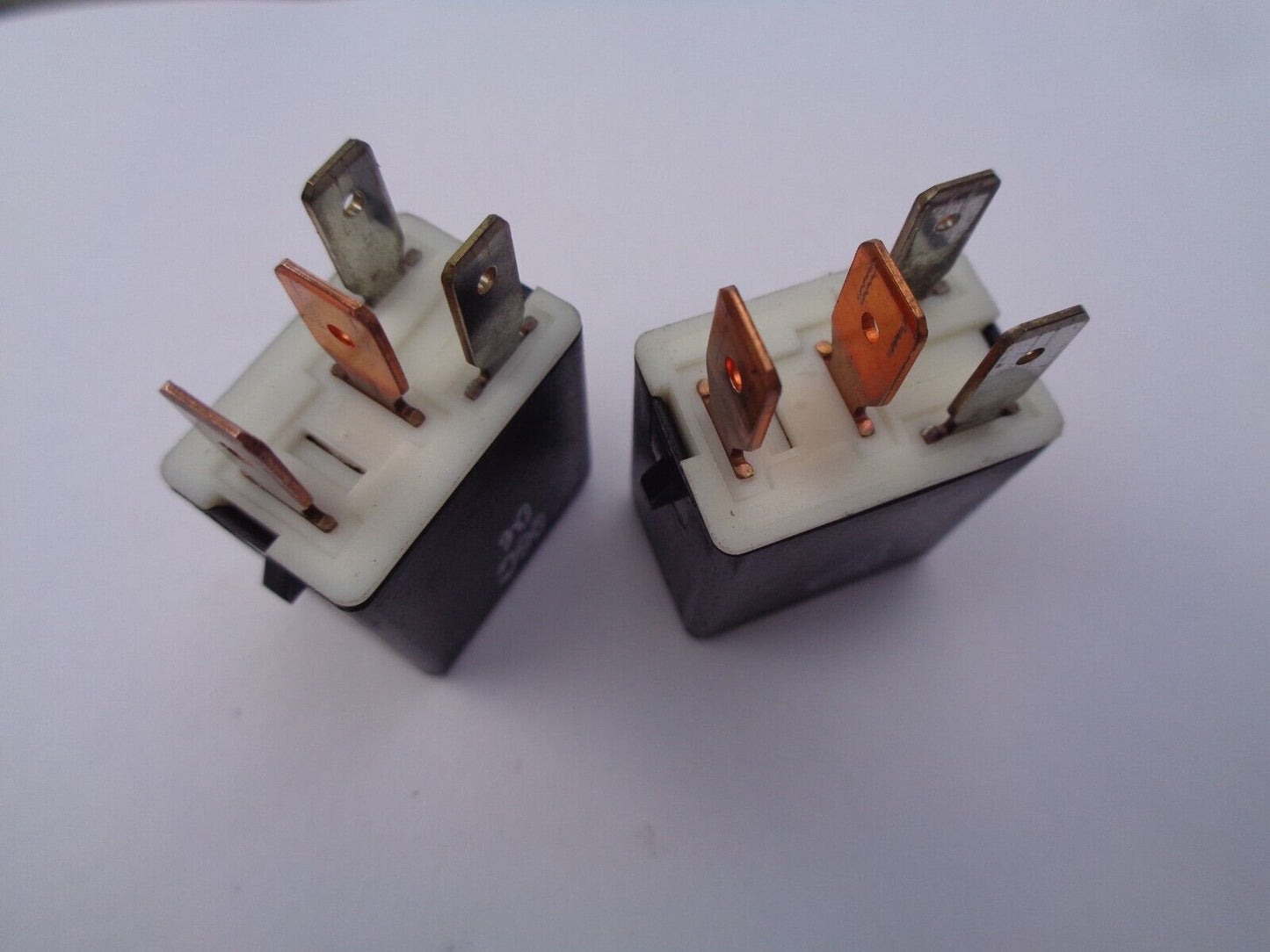 MITSUBISHI OEM RELAY SET MA156700-0991  AW346466 FREE SHIP 1 YEAR WARRANTY MIT1 - RarePartsFinder.Com