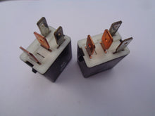 MITSUBISHI OEM RELAY SET MA156700-0991  AW346466 FREE SHIP 1 YEAR WARRANTY MIT1 - RarePartsFinder.Com
