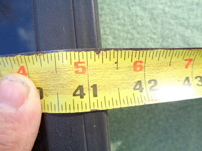 01 - 07 TOYOTA SEQUOIA 04 - 06 TUNDRA OEM  FACTORY SUNROOF GLASS FREE SHIPPING! - RarePartsFinder.Com