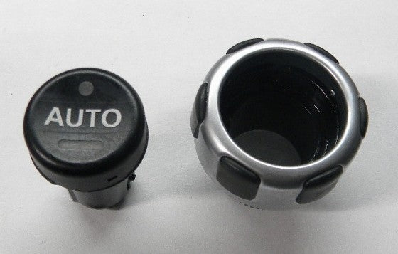 07 08 09 LAND ROVER RANGE ROVER CLIMATE CONTROL KNOB OEM FACTORY JFC500570LZL