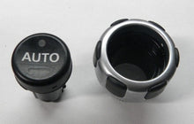 07 08 09 LAND ROVER RANGE ROVER CLIMATE CONTROL KNOB OEM FACTORY JFC500570LZL