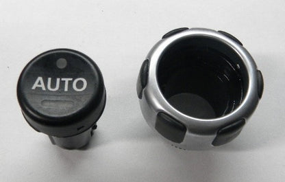 07 08 09 LAND ROVER RANGE ROVER CLIMATE CONTROL KNOB OEM FACTORY JFC500570LZL