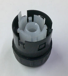 2010 - 2012 LINCOLN MKZ CLIMATE CONTROL A/C HEATER KNOB OEM