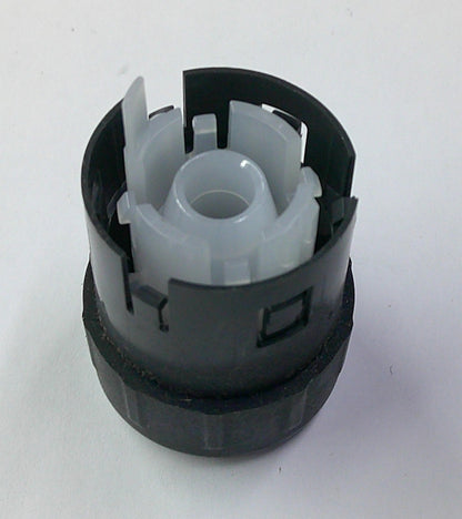 2010 - 2012 LINCOLN MKZ CLIMATE CONTROL A/C HEATER KNOB OEM