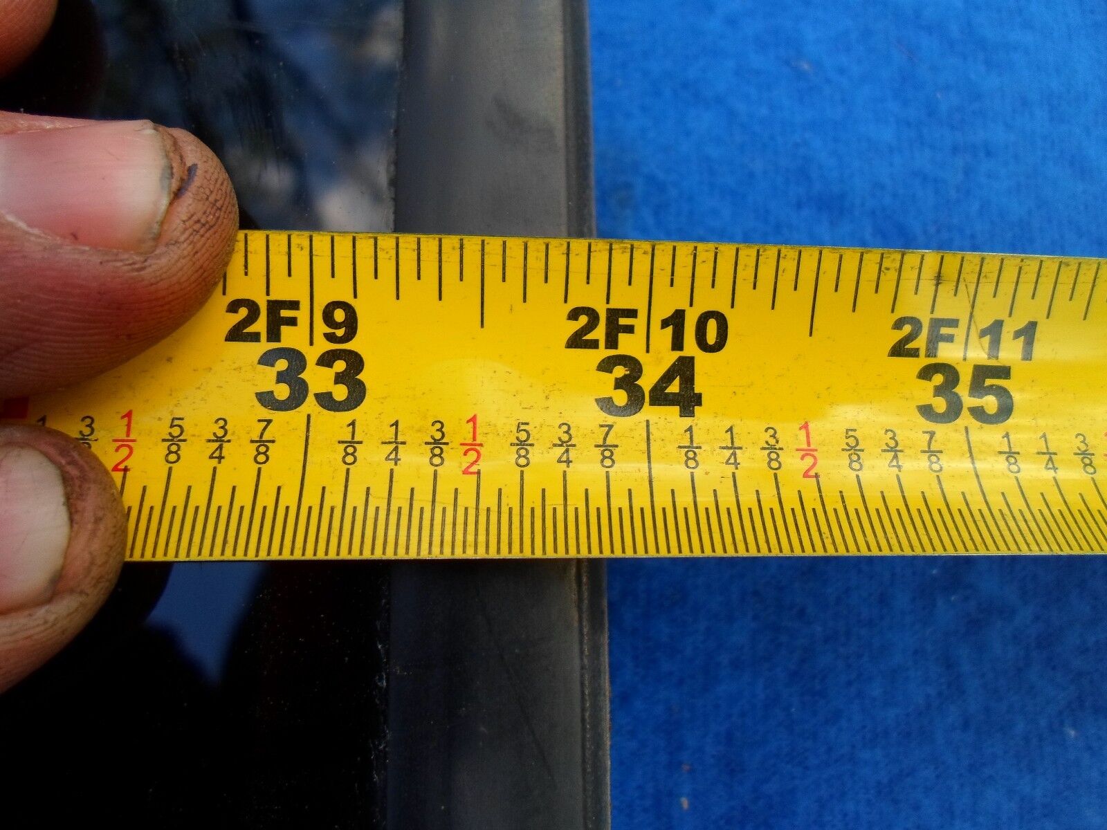 2006 MAZDA 6  YEAR SPECIFIC OEM FACTORY SUNROOF GLASS  FREE SHIPPING! - RarePartsFinder.Com