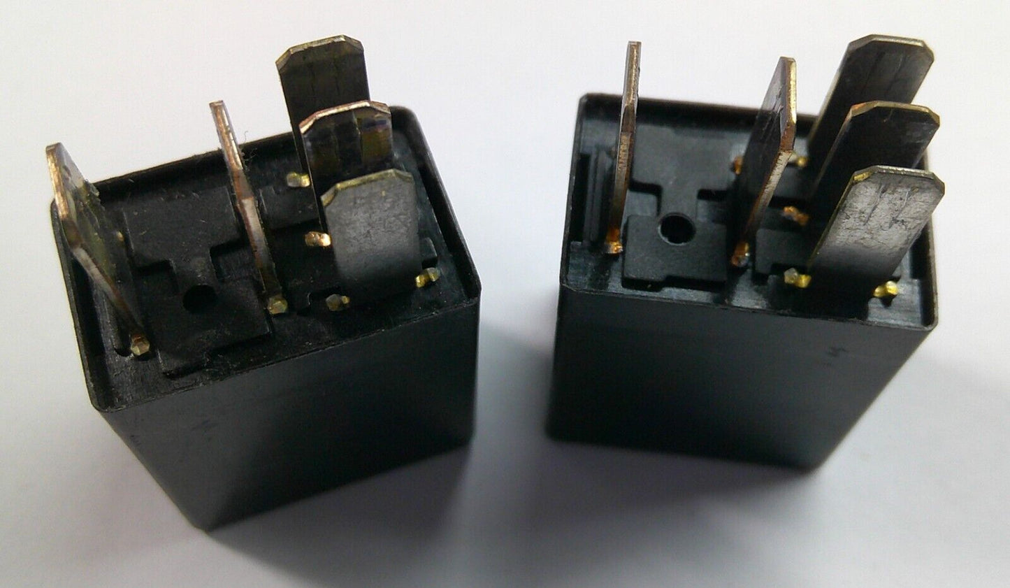 OMRON RELAY SET 04671167AB  G8HN-7010003 1 YEAR WARRANTY OEM FREE SHIPPING! GM1 - RarePartsFinder.Com