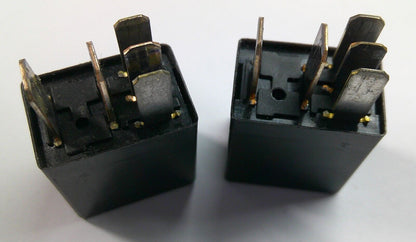 OMRON RELAY SET 04671167AB  G8HN-7010003 1 YEAR WARRANTY OEM FREE SHIPPING! GM1 - RarePartsFinder.Com