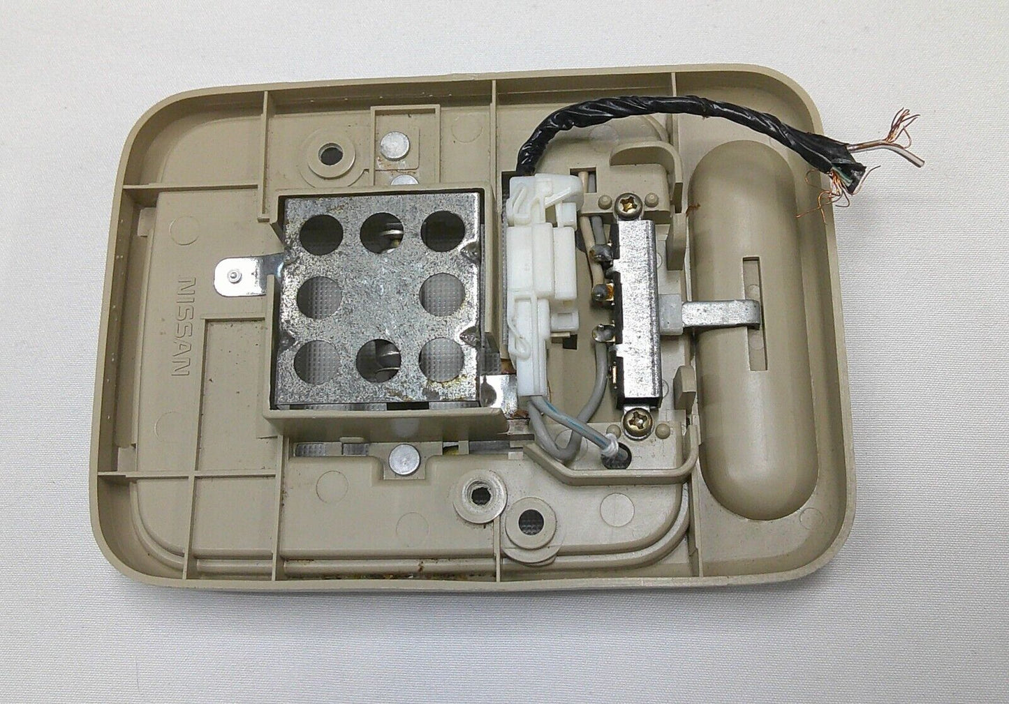 1993 - 1997 INFINITI J30 OVERHEAD ROOF DOME LIGHT TESTED FREE SHIPPING! B3 - RarePartsFinder.Com