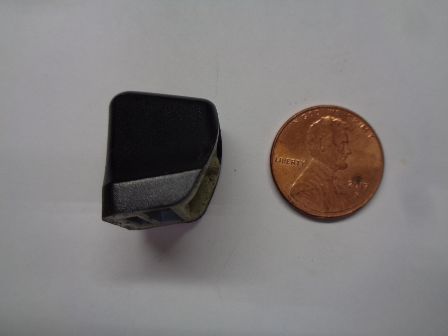 96 97 98 HONDA CIVIC CLIMATE CONTROL AC HEATER SLIDER KNOB OEM FREE SHIPPING