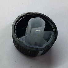 2011 TOYOTA YARIS RADIO STEREO TUNER VOLUME KNOB GENUINE OEM