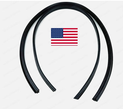 Sunroof Rubber Seal Gasket 1087820098 for Mercedes W123 W126 W108 W109 W110 W112