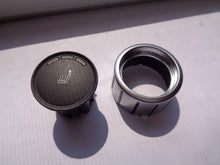 2009 VOLKSWAGON CC AC HEATER HVAC CLIMATE CONTROL KNOB OEM FREE SHIPPING! - RarePartsFinder.Com