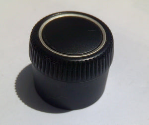 2009 KIA BORREGO RADIO STEREO TUNER CONTROL KNOB OEM FREE SHIPPING!