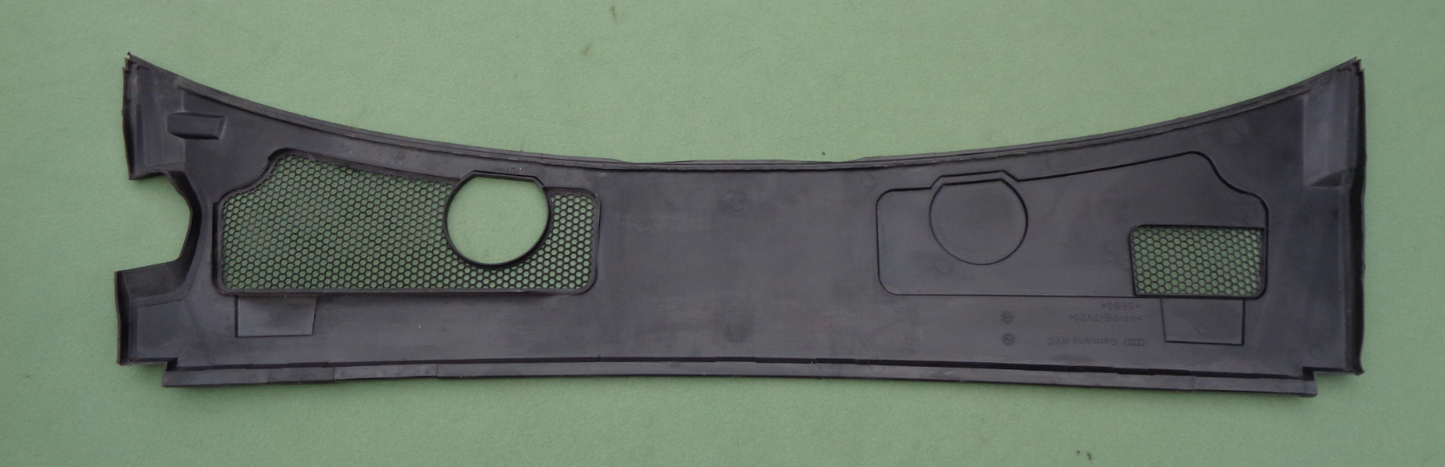 2005 - 2011 AUDI A6 S6 ENGINE BAY COWL FIREWALL PLASTIC COVER 4F1819447A 01C
