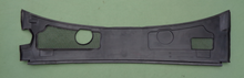 2005 - 2011 AUDI A6 S6 ENGINE BAY COWL FIREWALL PLASTIC COVER 4F1819447A 01C - RarePartsFinder.Com