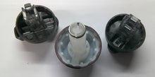 09 - 13 SUBARU FORESTER OEM AC HEATER CLIMATE CONTROL KNOB SET OEM 72363SC050