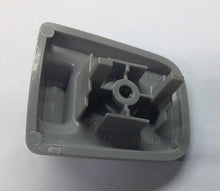 2004 - 2008 FORD F-150 LIGHT GRAY SUN VISOR CLIP OEM 4L3Z-1504132-AAA SC1