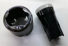 2010 - 2012 FORD FUSION CLIMATE CONTROL KNOB FAN TEMP A/C OEM