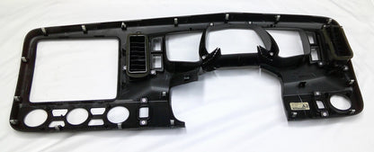 09 - 14 HONDA RIDGELINE DASHBOARD BEZEL 77200-SJC-A100-20 FREE SHIP M4 - RarePartsFinder.Com