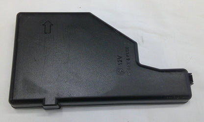2005 - 2009 Toyota Prius Fuse Box Relay Cover Lid OEM  82662-47051 B9 - RarePartsFinder.Com